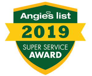 Award badge