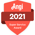 Award badge