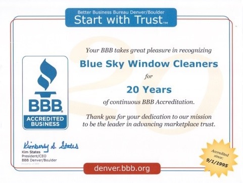 Award badge