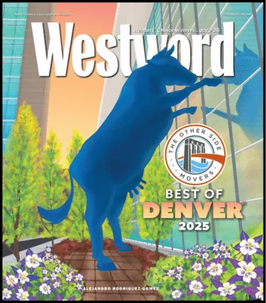 Award badge