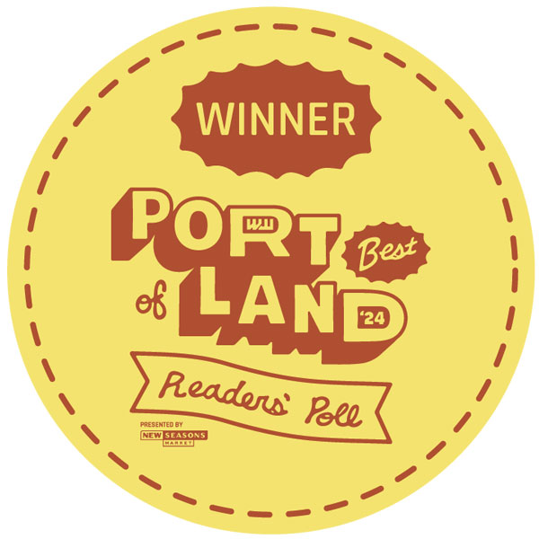 Award badge