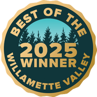 Award badge