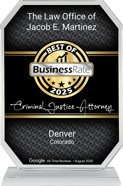 Award badge