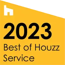 Award badge