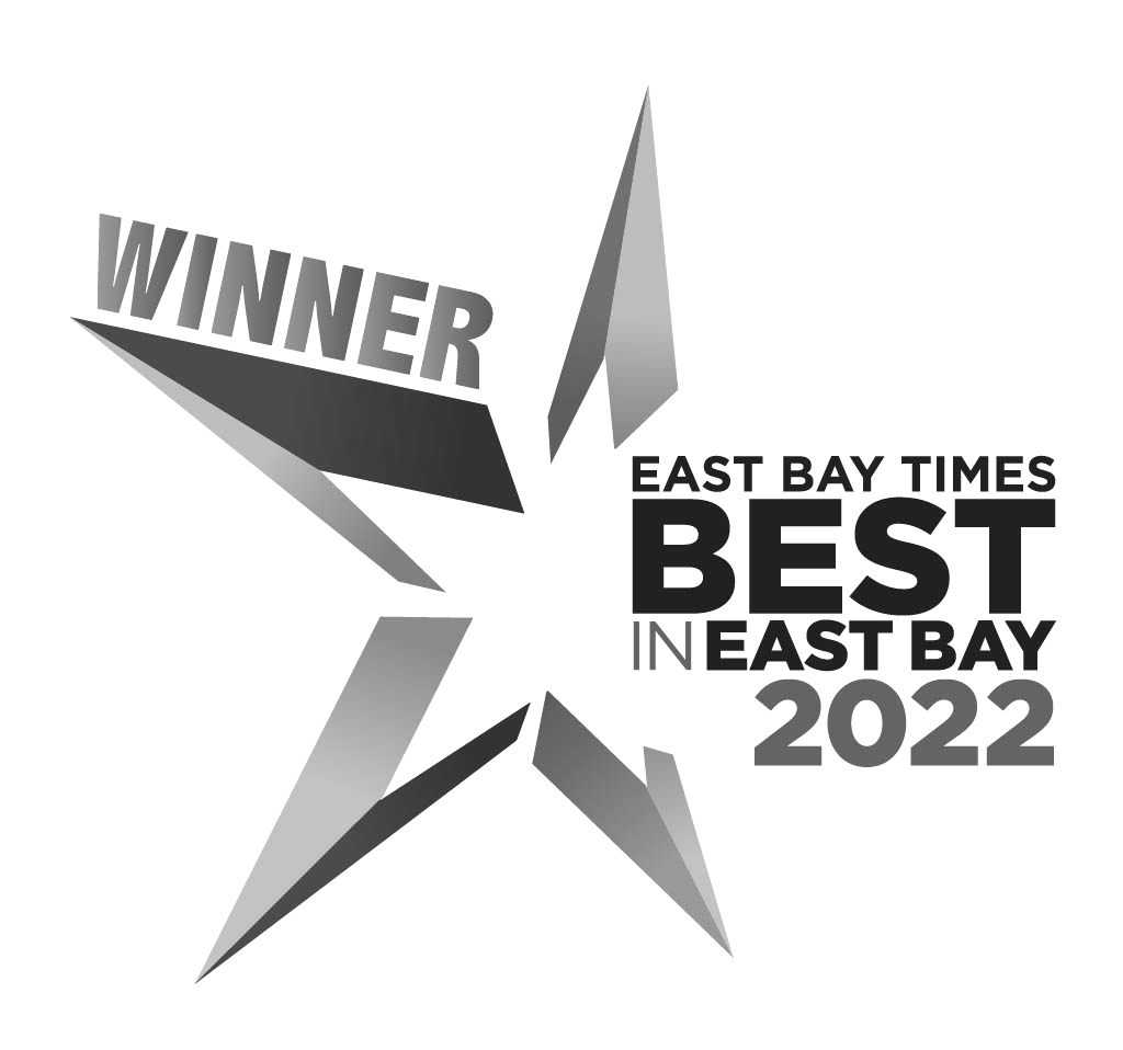 Award badge