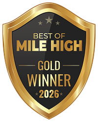 Award badge