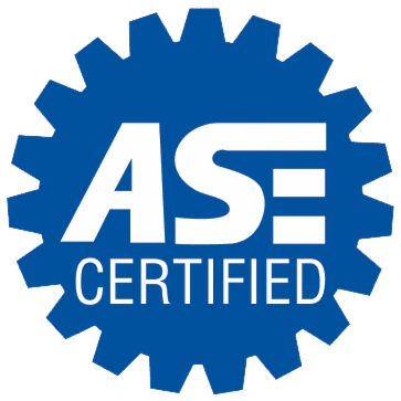 Award badge