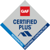 Award badge