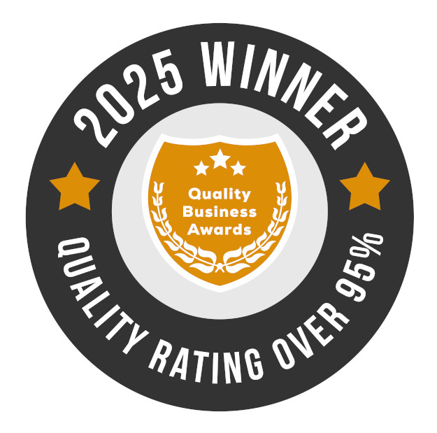 Award badge