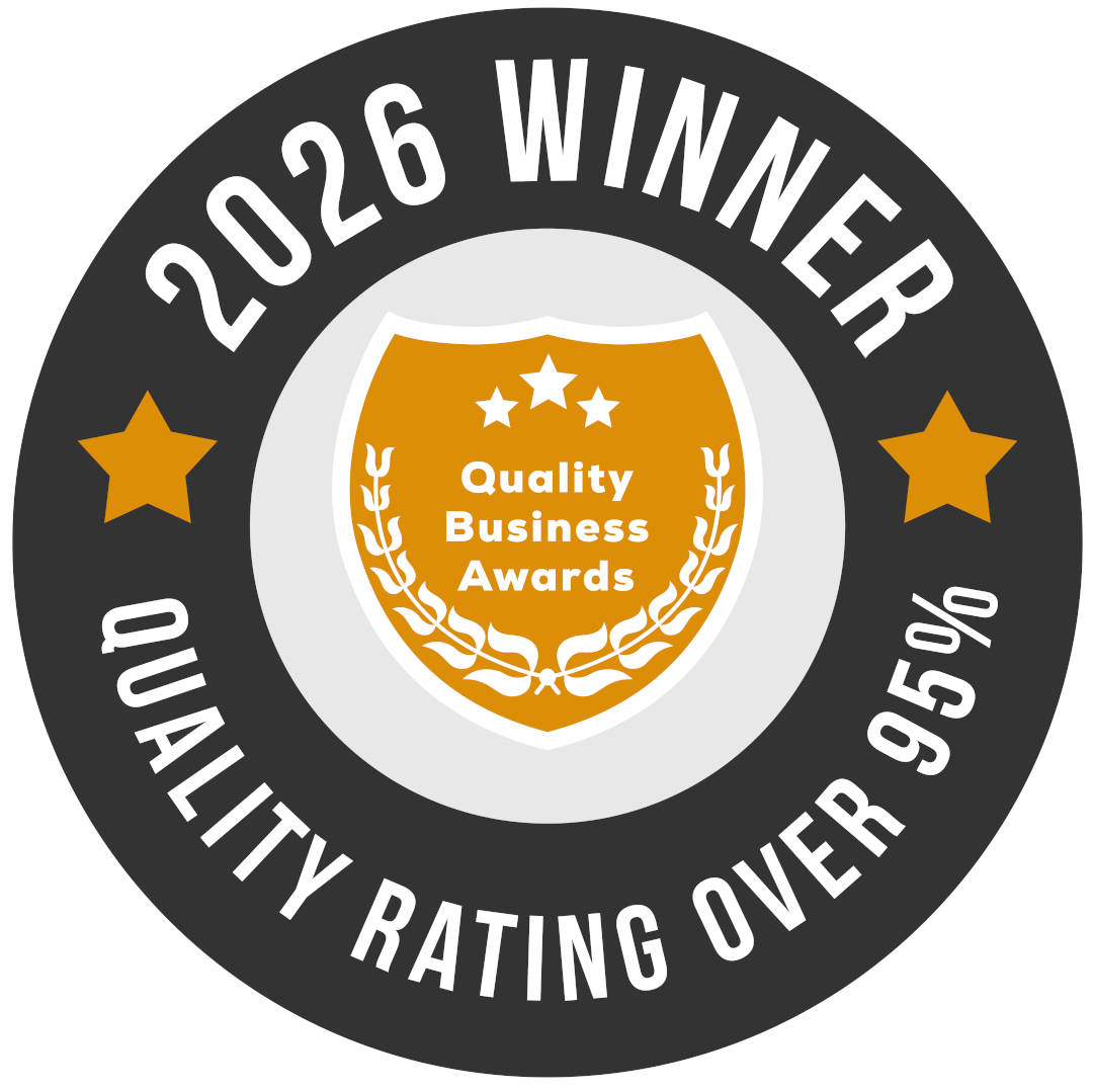 Award badge