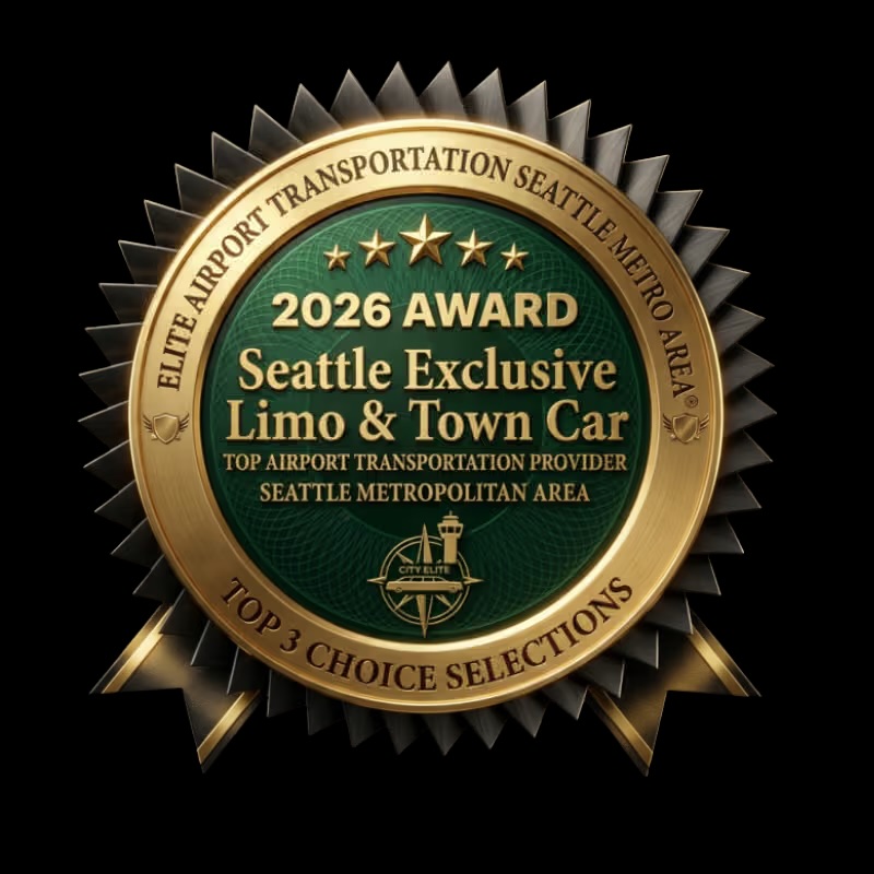 Award badge