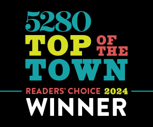 Award badge