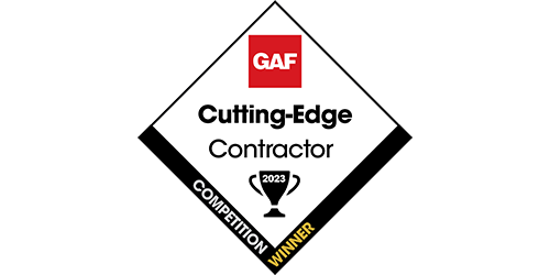 Award badge
