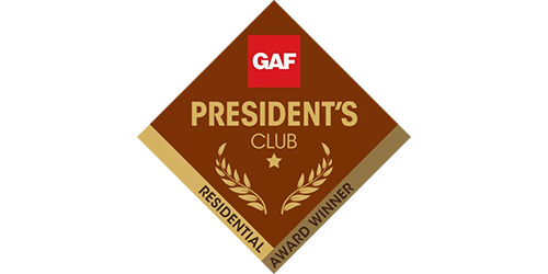 Award badge