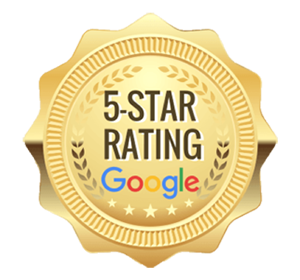 Award badge
