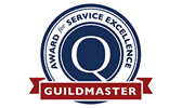 Award badge