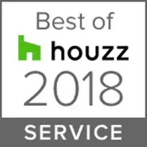 Award badge