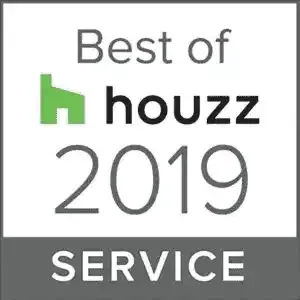 Award badge