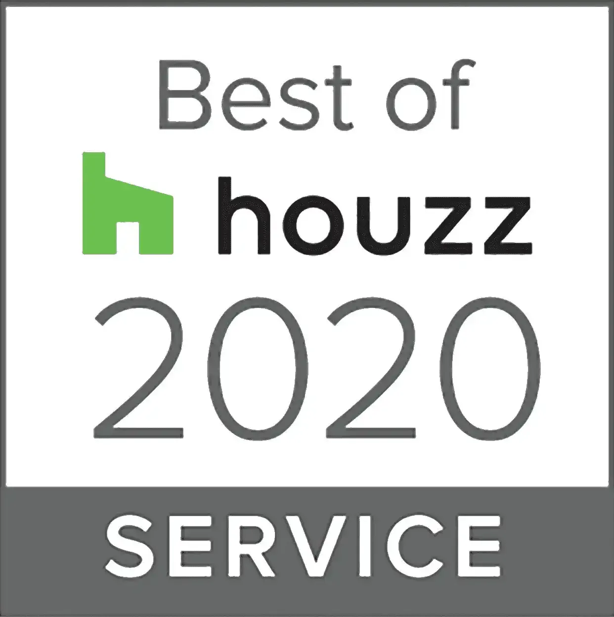 Award badge