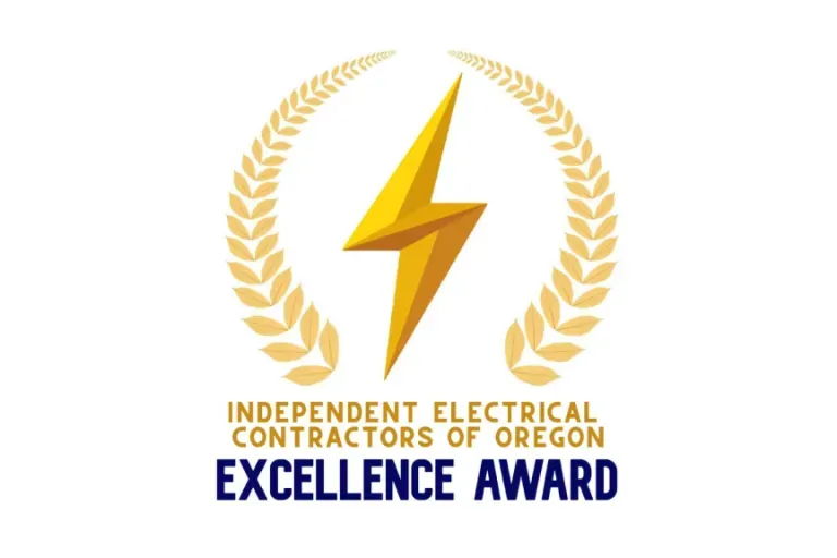 Award badge