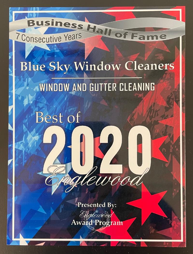Award badge