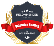 Award badge