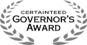 Award badge