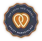 Award badge