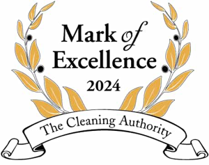 Award badge
