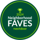 Award badge