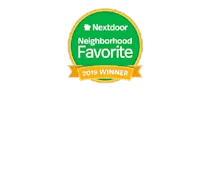 Award badge