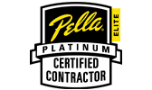 Award badge