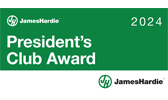 Award badge