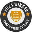 Award badge