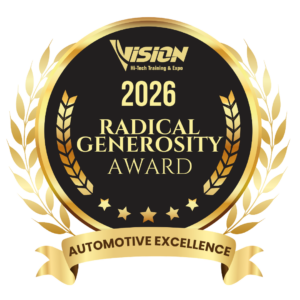 Award badge