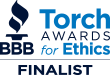 Award badge