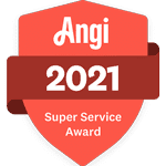 Award badge