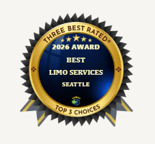 Award badge