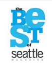 Award badge