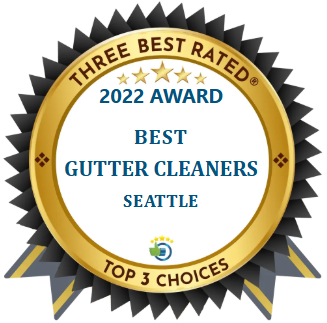 Award badge