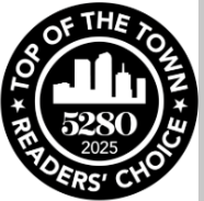 Award badge