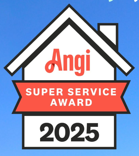 Award badge