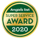 Award badge