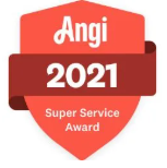 Award badge