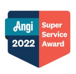 Award badge