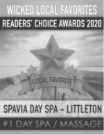 Award badge