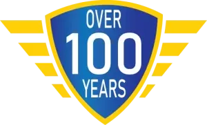 Award badge