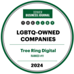 Award badge