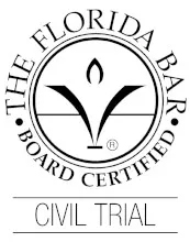 Award badge