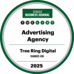 Award badge